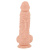 Большой фаллоимитатор Realistixxx GIANT XXL, 32 см